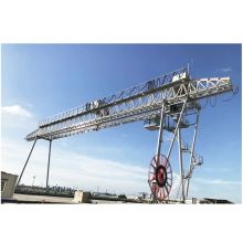 WEIHUA Truss Type Gantry Crane